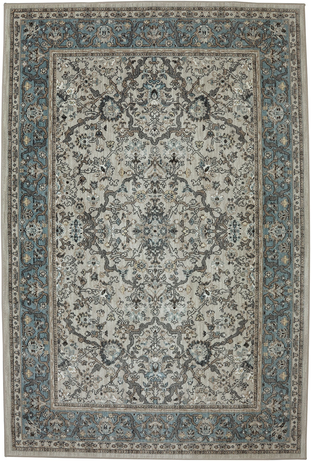 Karastan Area Rugs Euphoria Sand Stone Rug 90266 471 Toms Price Home